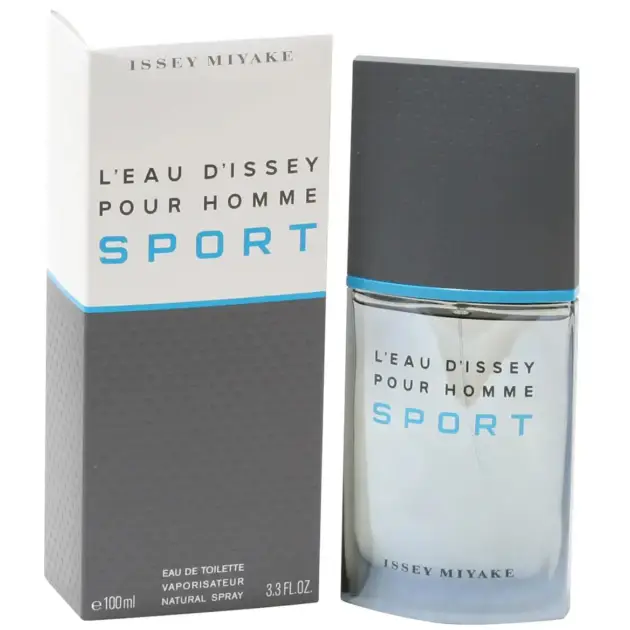 Issey Miyake Sport 3.3oz