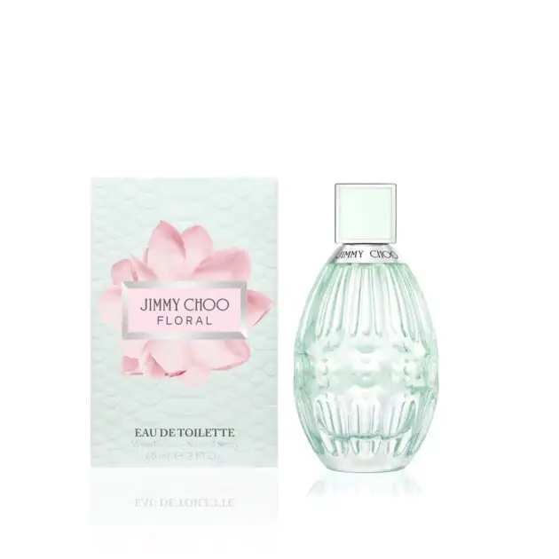 Jimmy Choo Floral 3.4oz