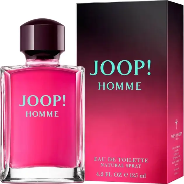Joop! Homme 125ml