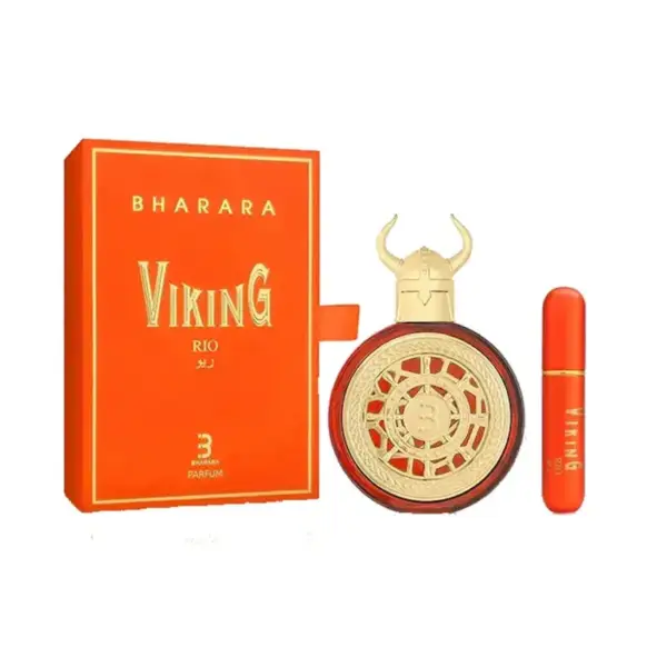Viking Rio Parfum 3.4oz
