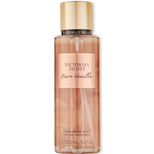 Victoria Secret Bare Vanilla 8oz