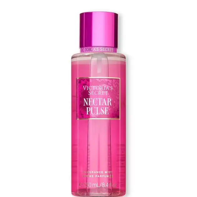 Victoria Secret Nectar Pulse 8.4oz