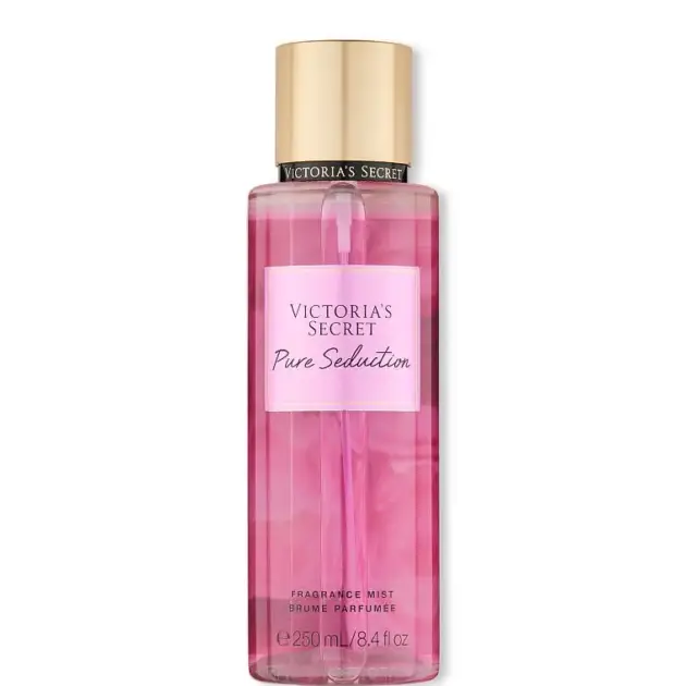 Pure Seduction Mist 8oz