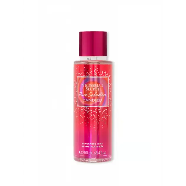 Victoria Secret Pure Seduction Candied 8oz
