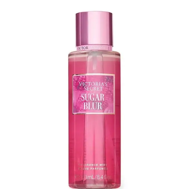 Victoria Secret Sugar Blur 8.4oz