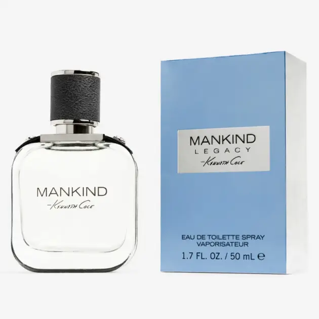 Kenneth Cole Mankind 3.4oz