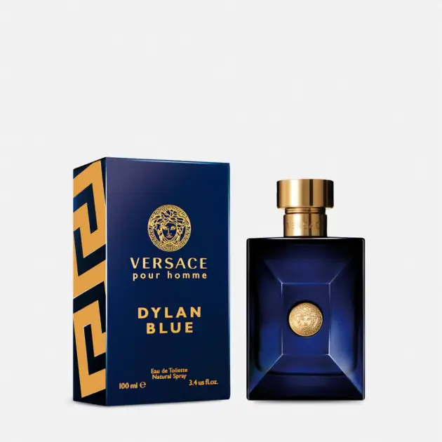 Versace Dylan Blue for Men 6.8oz